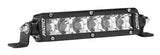 Rigid Industries 6in SR-Series Pro - Spot 906213
