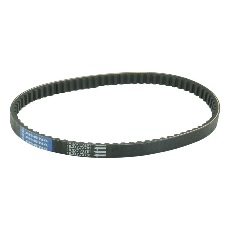 Athena 99-00 Aprilia Custom 50 Easy Transmission Belt S410000350038