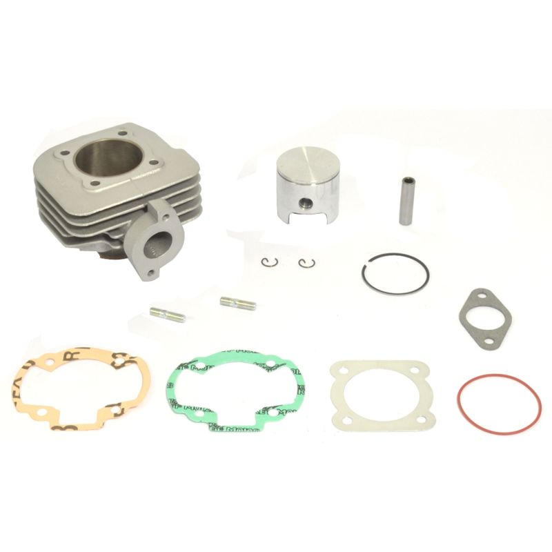 Athena Agrale 50 47mm Bore 70cc Big Bore Cylinder Kit w/o Head 72900