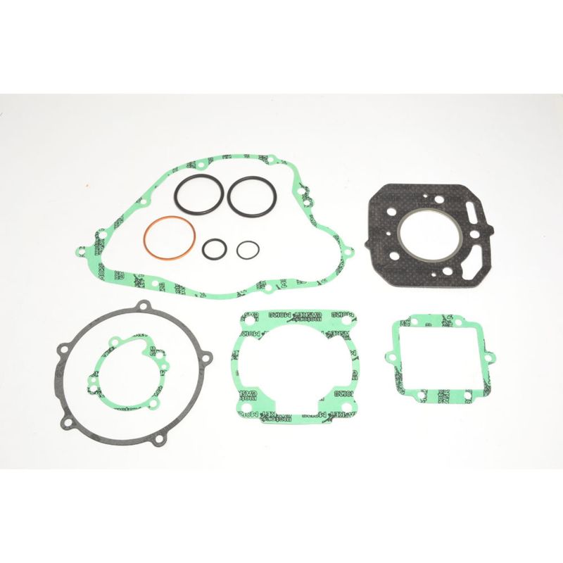 Athena 1984 Kawasaki KX 125 Complete Gasket Kit P400250850134