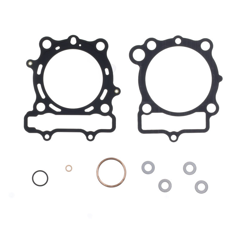 Athena 21-22 Kawasaki KX 250 F 82mm Bore 250cc Big Bore Gasket Kit P400250160029