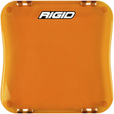 Rigid Industries D-XL Series Light Cover - Yellow 321933