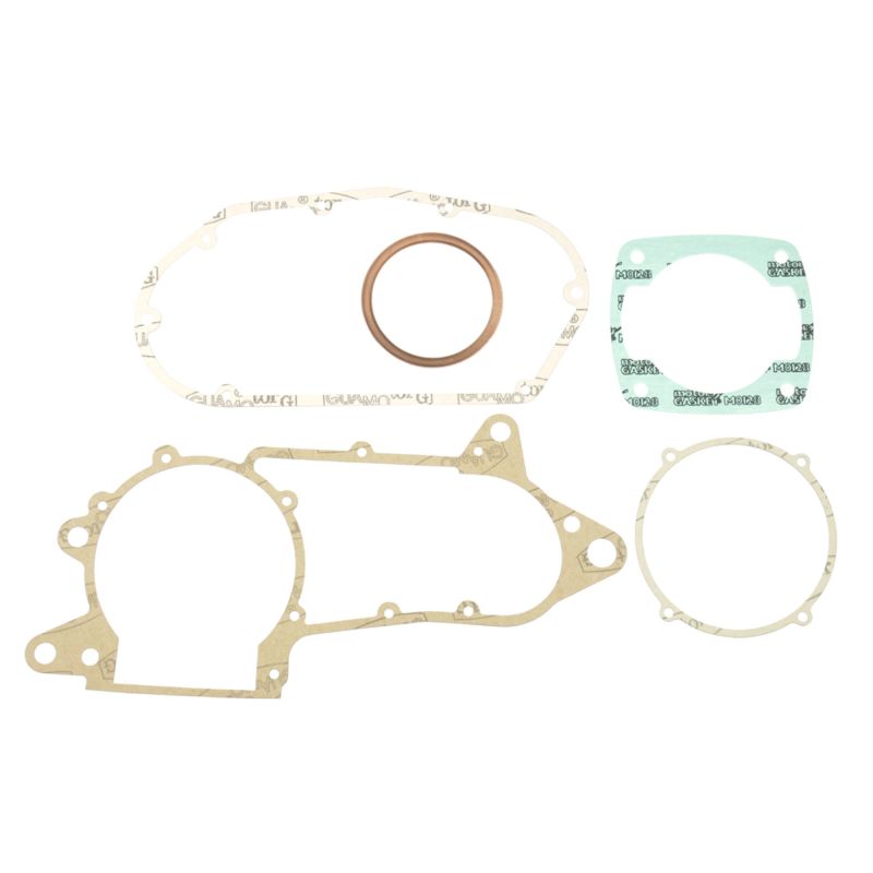 Athena 1981 Maico 2T 400 Complete Gasket Kit (Excl Oil Seals) P400320850150