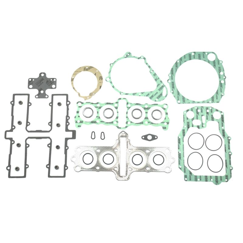 Athena 81-83 Suzuki GS G/GL/M KATANA 650 Complete Gasket Kit (w/o Oil Seals) P400510850652