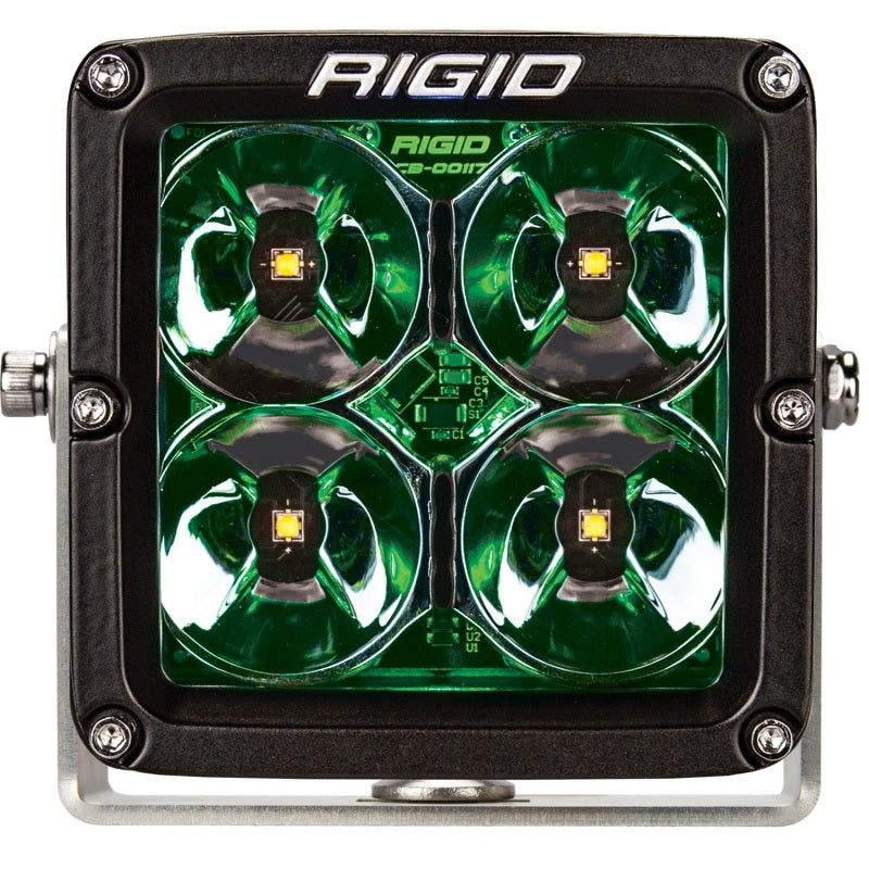 Rigid Industries Radiance+ Pod XL RGBW - Pair 322053