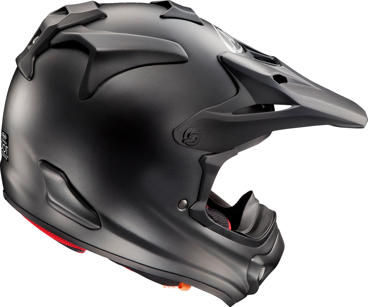 ARAI VX-Pro4 Helmet - Black Frost - XS 0110-8169