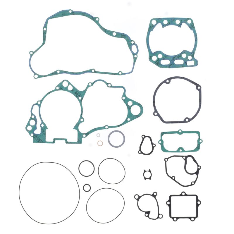 Athena 03-08 Suzuki RM 250 Complete Gasket Kit P400510850035