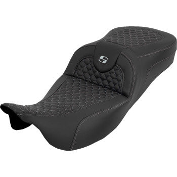 SADDLEMEN Seat Roadsofa Ds Er Slv 808-07B-20905