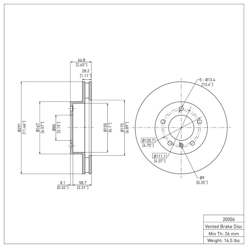 Technical Drawing