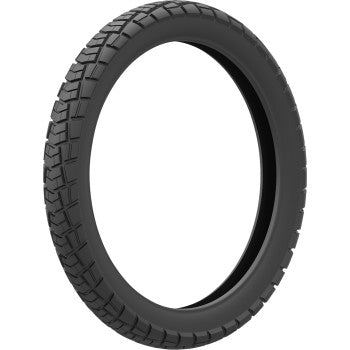 KENDA Tire - Trakmaster DTR - Front - 100/90-19 - 57T 4634204
