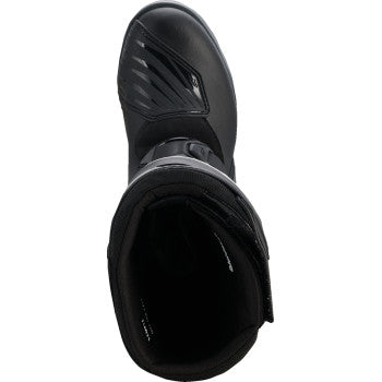 ALPINESTARS Corozal Adventure Drystar® Boots - Black - US 10 2040126-10-10