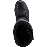 ALPINESTARS Corozal Adventure Drystar® Boots - Black - US 11 2040126-10-11