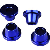 SCAR Rubber Killer Yz/Yzf Blue SCYZF