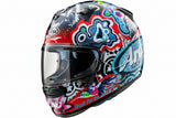 ARAI HELMETS - Regent-X Jungle-2 Helmet Regent-X Helmet - Jungle-2 - Large - 0101-18178