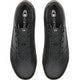 CRANKBROTHERS Candy Lace Clip-In Shoes - Black/Gum - US 12 CGL41010A120