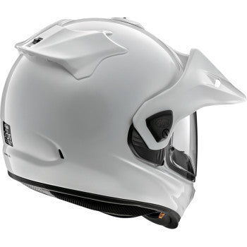 ARAI XD-5 Helmet - White - XS 0140-0399