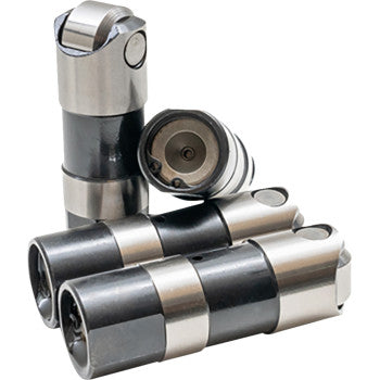 FEULING OIL PUMP CORP. Solid Lifters - Race Series® - +0.8435" to 0.844" Oversize - Twin Cam | XL | Buell | M8 4057