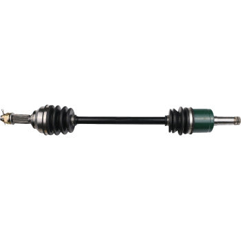 MOOSE UTILITY Axle Kit - CV - Complete - OEM Replacement - Standard - Front Left - John Deere Gator JDR-7008
