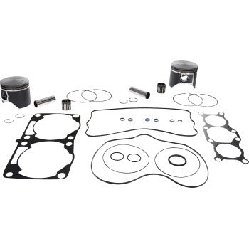 PROX Piston Kit with Gaskets - Polaris 11.5813.000