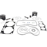 PROX Piston Kit with Gaskets - Polaris 11.5813.000