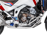 LEOVINCE Stainless Steel Header Pipe  CRF1100L Africa Twin  2020-2022 80020