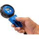 MOTION PRO Tire Pressure Gauge - Digital - 60 psi  08-0751