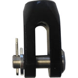 MOOSE OFFROAD Rear Brake Clevis-Honda B11-1663B