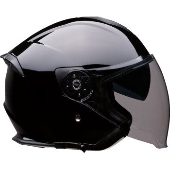 Z1R Road Maxx 2.0 Helmet - Black - XL 0104-3179