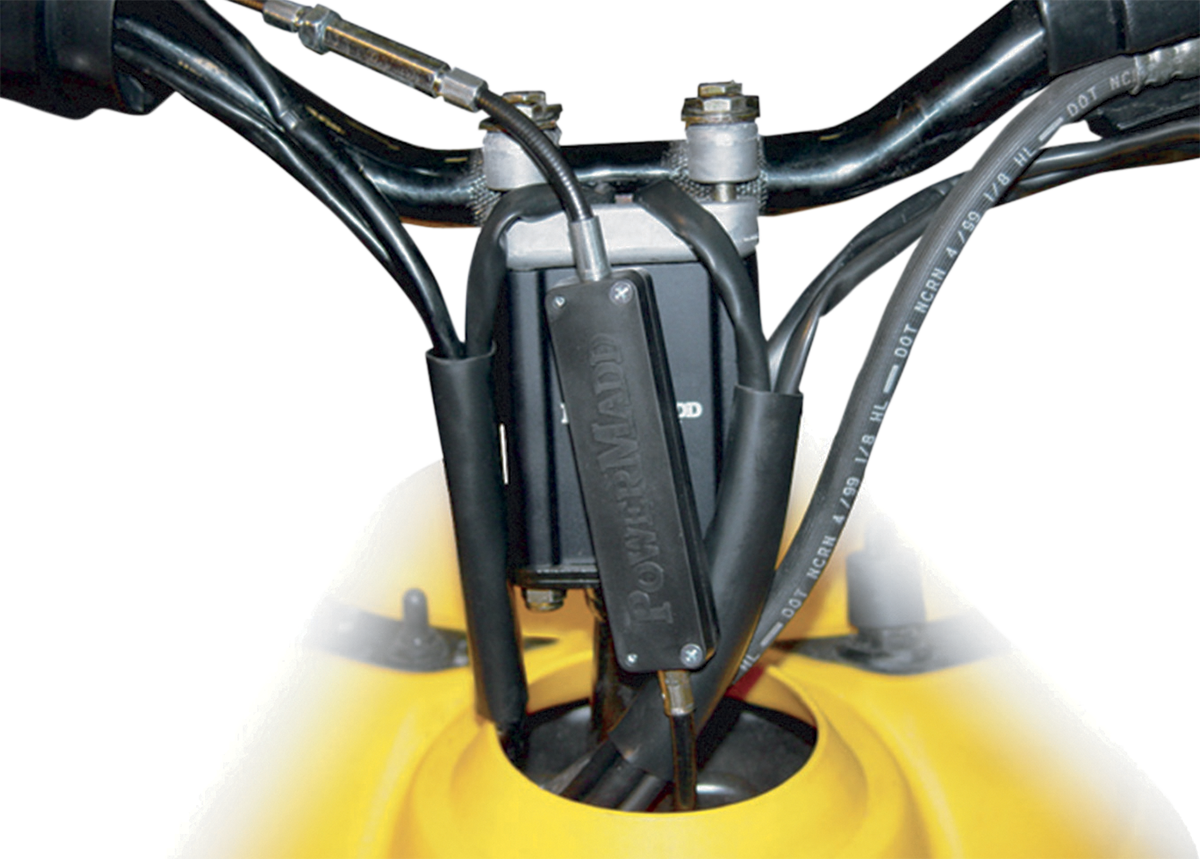 POWERMADD Throttle Cable Kit - Extended 43592
