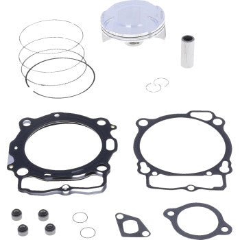 ATHENA Piston Kit with Gaskets - 87.96 mm - Gas Gas | Husqvarna | KTM P5F0880090001B