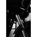 CUSTOM DYNAMICS LED Fork Reflector - Smoke CD-FORK-LRST-SB