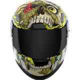 ICON Airform™ Helmet - Dead Serious - Black - 2XL 0101-17443