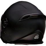 Z1R Road Maxx 2.0 Helmet - Flat Black - 2XL 0104-3367