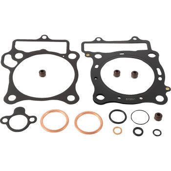 VERTEX Top End Gasket Kit - Honda 8100000
