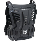 MOOSE RACING Synapse Lite Guard - Black - XL/2XL 2701-1401