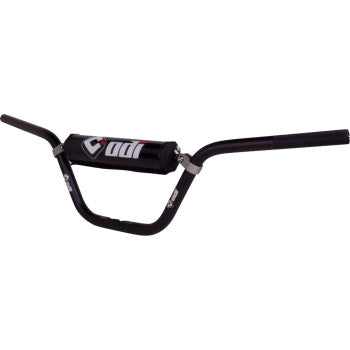 ODI 7/8" Podium OE Replacement Handlebar - KX Mini - Black H780MXB