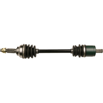 MOOSE UTILITY Axle Kit - CV - Complete - OEM Replacement - Standard - Rear Left - John Deere Gator JDR-7011