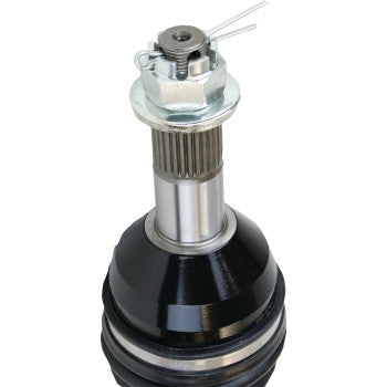 MOOSE UTILITY Axle Kit - Complete - Standard - Front Left/Right - Can-Am Defender LM6-CA-8-350