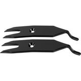 WOODY'S Navigator™ Ski Protectors NAVS-740P