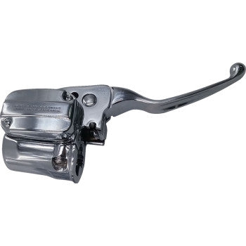 DRAG SPECIALTIES Master Cylinder - Chrome H07-0810C-1