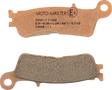 MOTO-MASTER Brake Pads 99811-PU