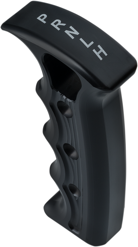 JOKER MACHINE Shift Handle - Milled - RZR - Black 60-122-1