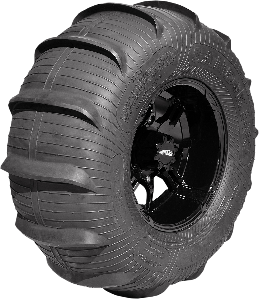 AMS Tire - Sand King - Rear - 30x14-14 - 4 Ply 1408-670