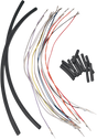 NAMZ Handlebar Wiring Extension - 8" - '07-'13 FL NHCX-MB08
