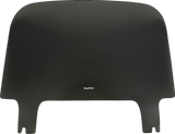 WIND VEST Windshield - 8" - Dark Smoke - FLSB 67-8040