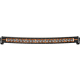 Rigid Industries Radiance+ Curved 40in. RGBW Light Bar 340053