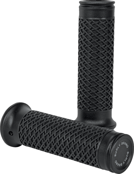 BURLY BRAND Grips - Slash Cut B16-1001B