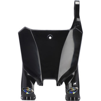 CYCRA Stadium Number Plate - Black 1CYC-1213-12