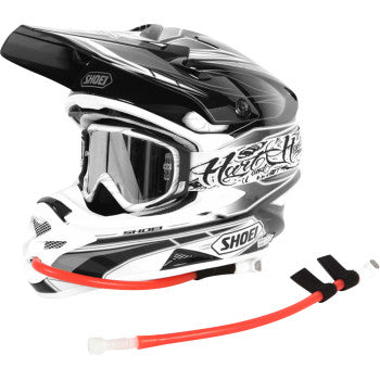USWE Hands Free Helmet Kit 101004
