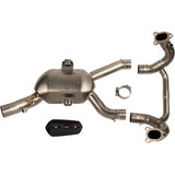 AKRAPOVIC Header Pipe - Titanium - BMW R 1300 GS 2024 -2026  E-B13E1  1812-0587